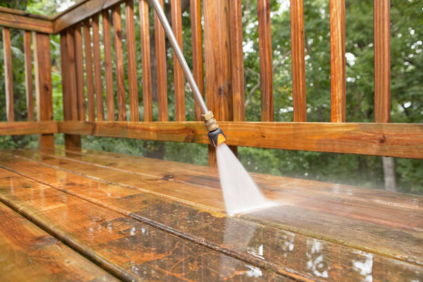 Reliable Willowbrook, IL Pressure Washing Solutions